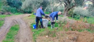 azienda agricola milone