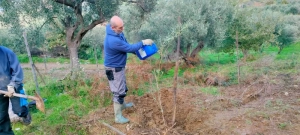 azienda agricola milone